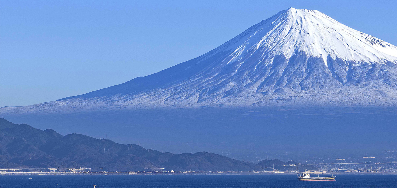 True Japan Tours Discover Japan S Nature Beauty Spirits