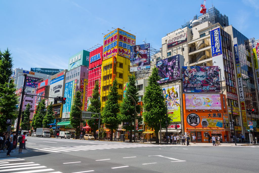 The 'Kono Subarashii Sekai ni Bakuen wo!' POP UP SHOP in TOWER RECORDS  event has been announced! - Japan Culture Guide