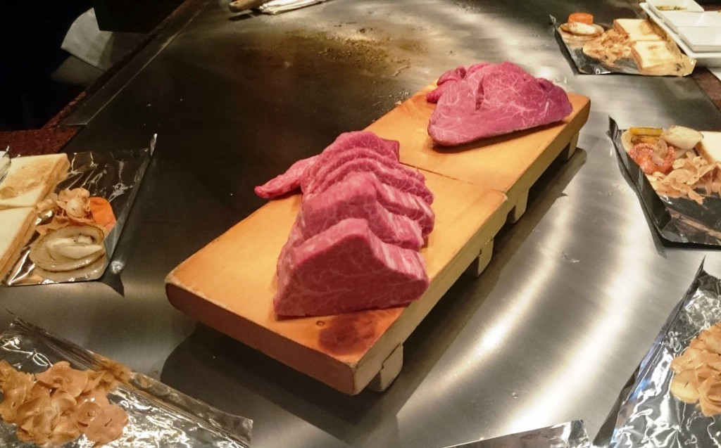 Kobe Beef - Kobe Travel