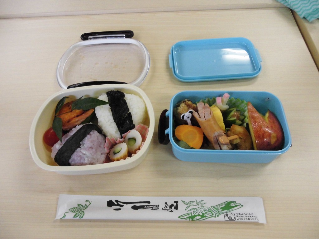 Sendai Bento Box  Japanese lunch box, Lunch box recipes, Bento