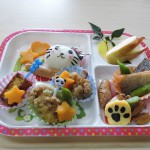 Cute Japanese Bento Workshop with Japanese Grandma (Nagoya)