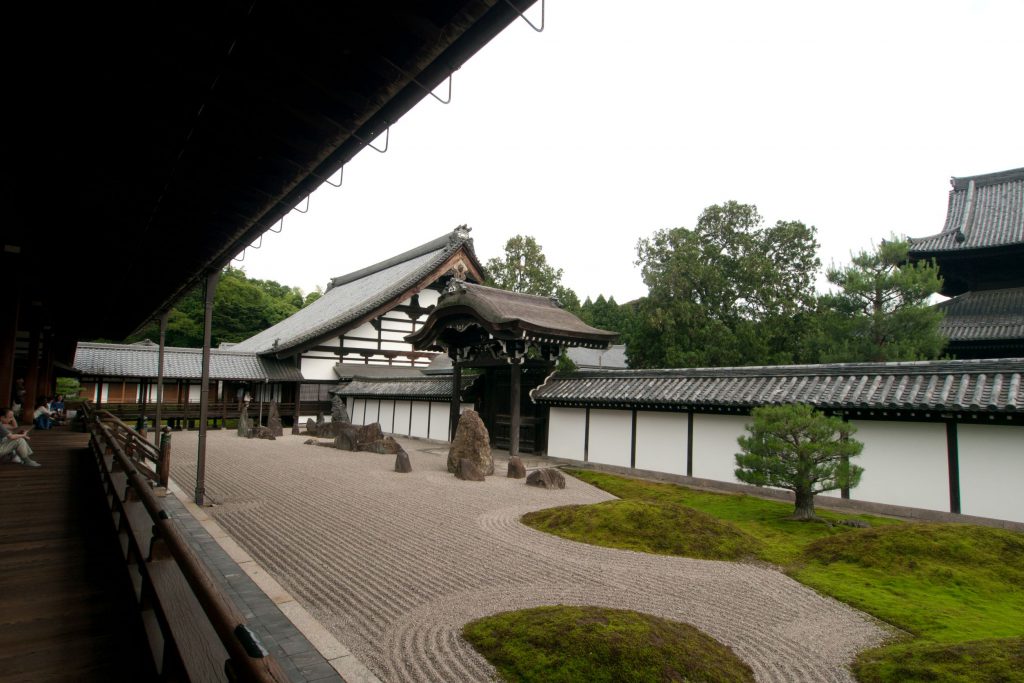 Kyoto: Fushimi Inari Shrine & Major Temples Tour