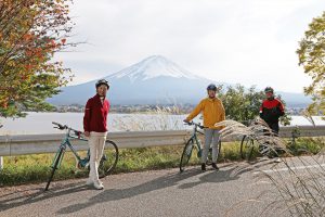 japanese tours